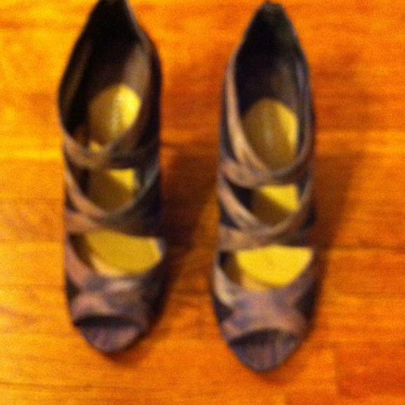 Gianni Bini heels