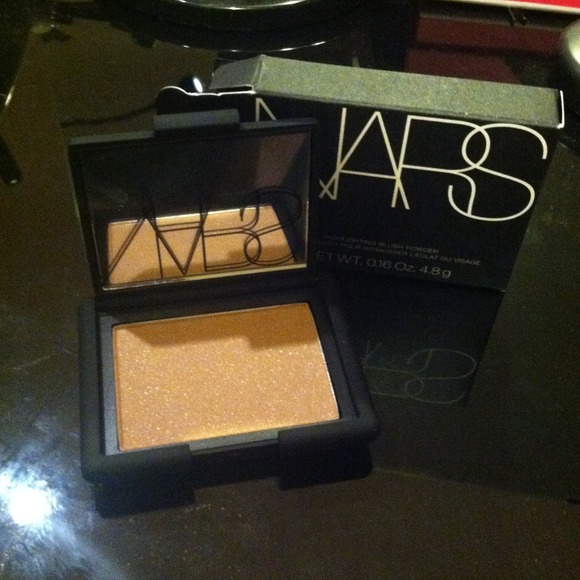 NARS ANDY WARHOL COLLECTION