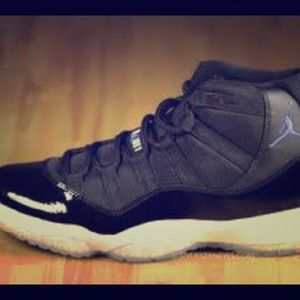 Space Jams