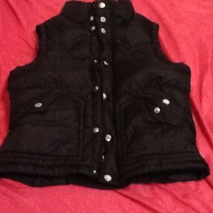 True Religion Vest