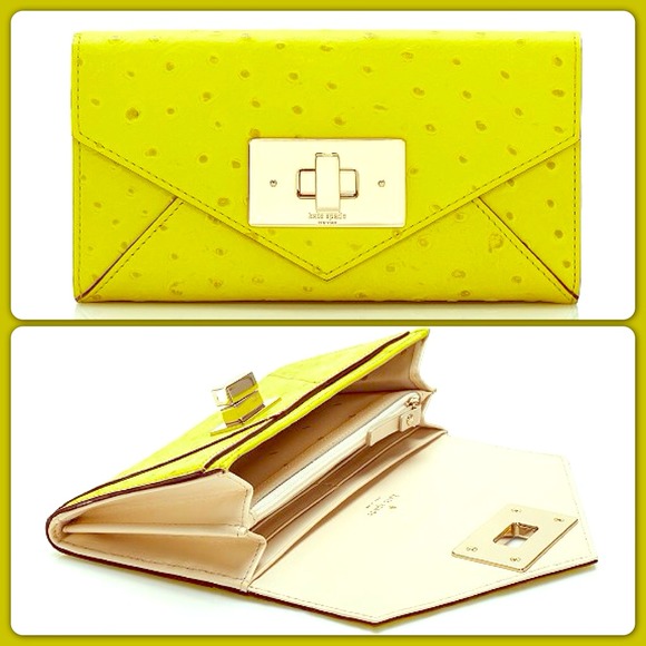 Post Street Cindy Wallet