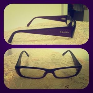 ❌ Sold ❌Prada Frames