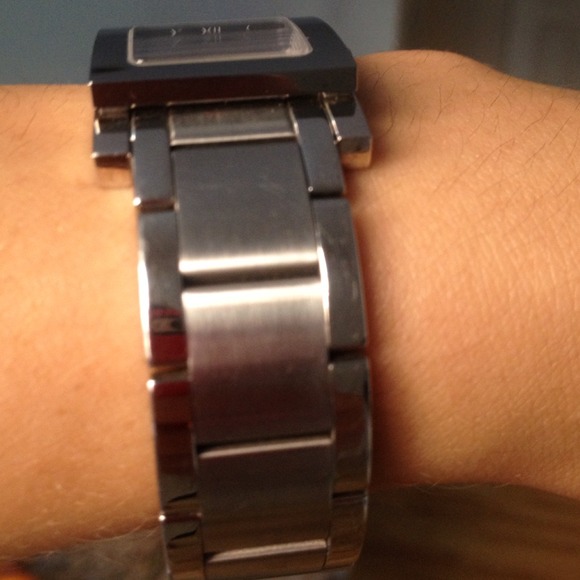 Authentic Gucci Watch