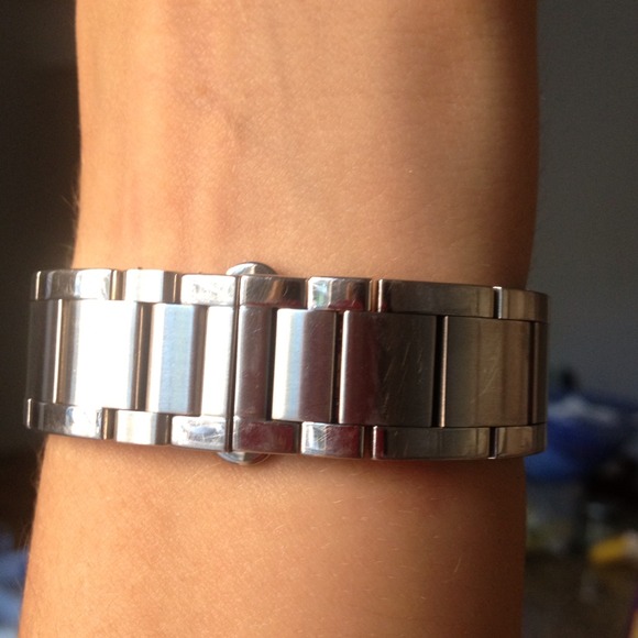 Authentic Gucci Watch