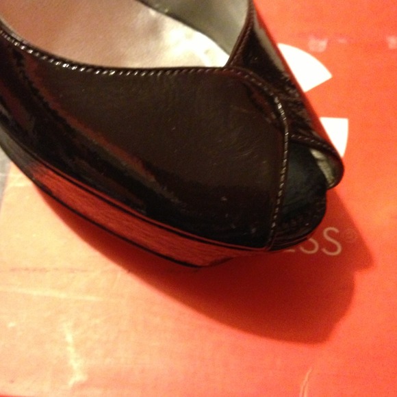 Guess heels - Picture 2 of 4