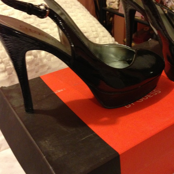 Guess heels - Picture 4 of 4