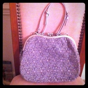 Hand-made eccentric Handbag!