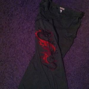 Forest green cargos from dear ab