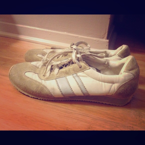 Pro Keds Sneakers
