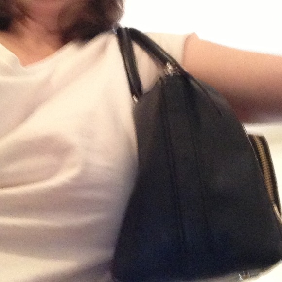 Purse and wallet