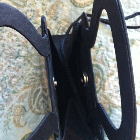 Small handbag - Picture 4 of 4