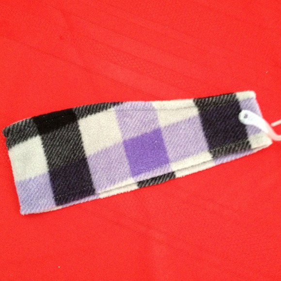 NWT Thinsulate Purple Fleece Outerwear Set - Picture 4 of 4