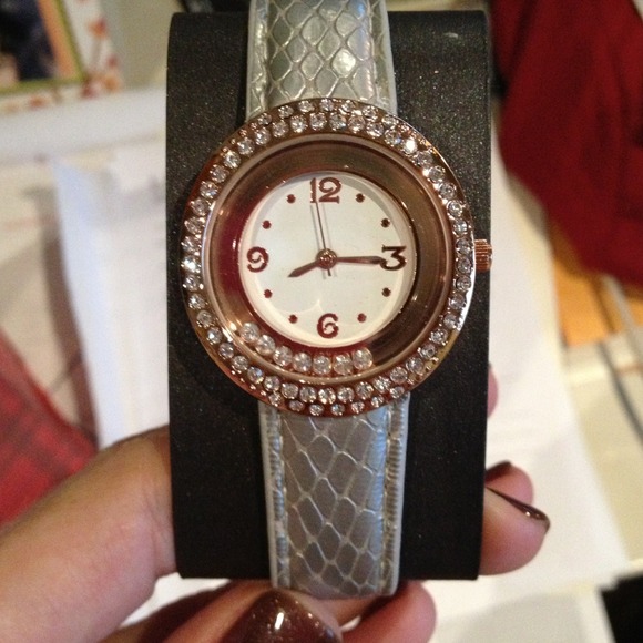Brand new watch.. Never worn!