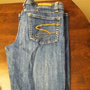 Seven jeans