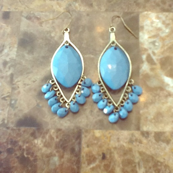 🎨BOHEMIAN STYLE EARRINGS🎨