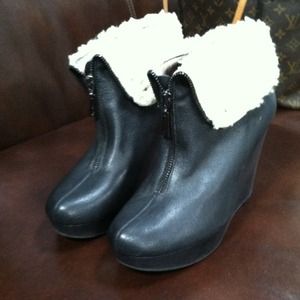 Matt Bernson Booties