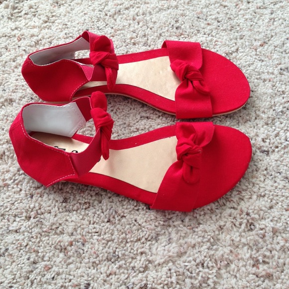 ✨ ❤ sandals ⚡💕 - Picture 2 of 3