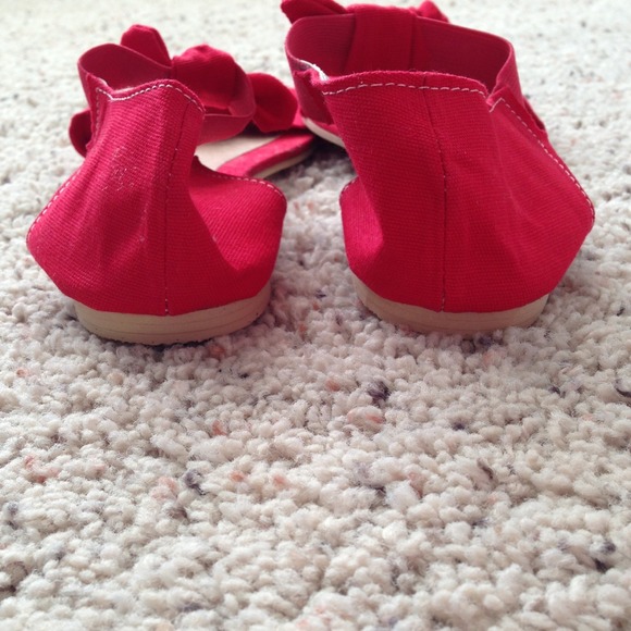 ✨ ❤ sandals ⚡💕 - Picture 3 of 3