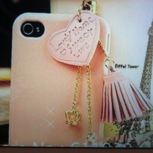 Phone dust plug - Picture 1 of 3