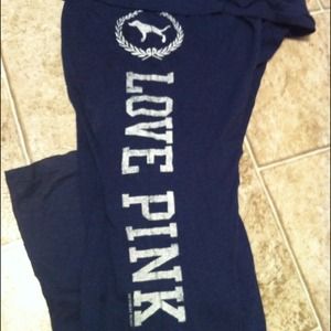 🔴HOLD🔴Victoria secret yoga pants