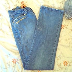 💎BUNDLE for @Mele -- Jeans && Tank💎