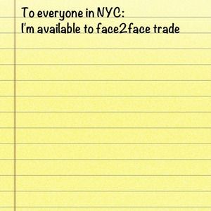 Follow me, leave me msg, visit my actual closet