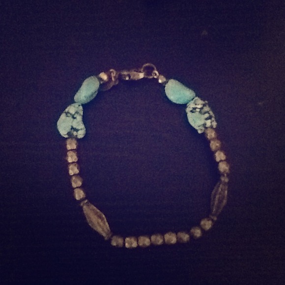 Cute bracelet.