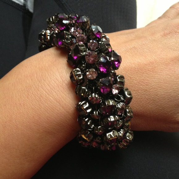 New Bracelet.