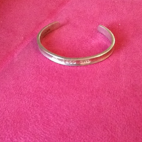 Tiffany & Co. Bangle bracelet
