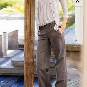 Victoria's Secret London Jean "Marisa Fit Size 4