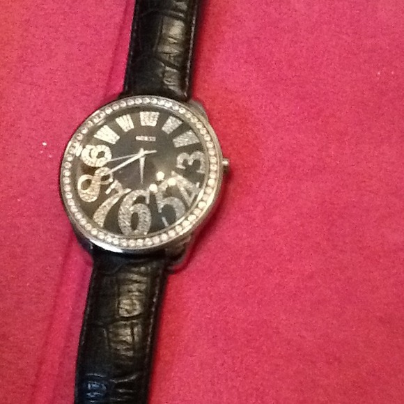 Guess? Watch