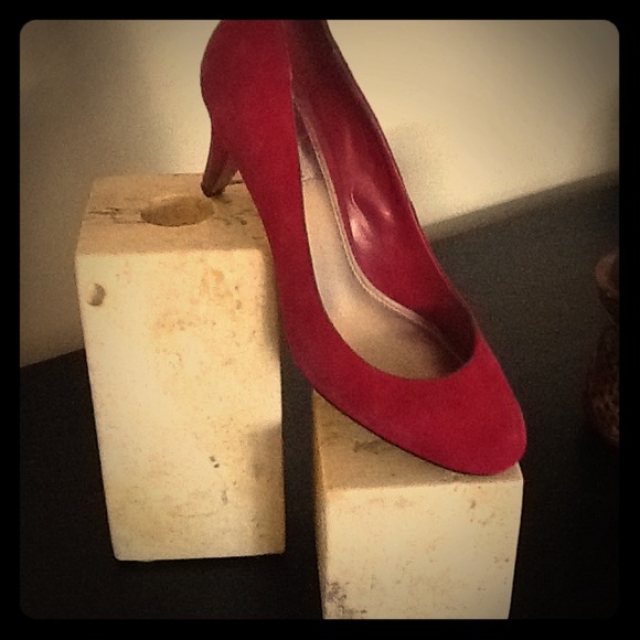 ***TRADED***Super comfy heels
