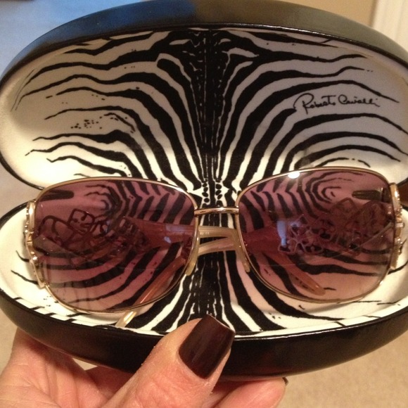 Roberto Cavalli Sunglasses