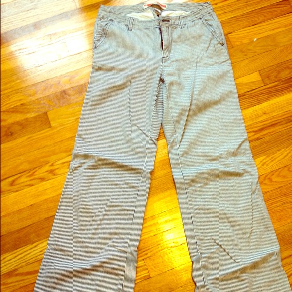 SOLD Gap Railroad trouser