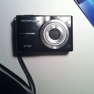 Digital Camera