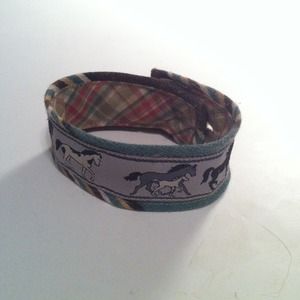 Reserved for @bernicer Kiel James Patrick Bracelet