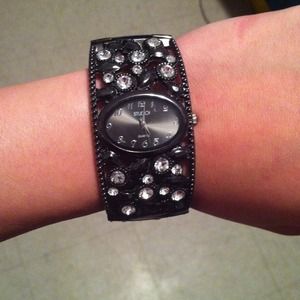 Wrist watch