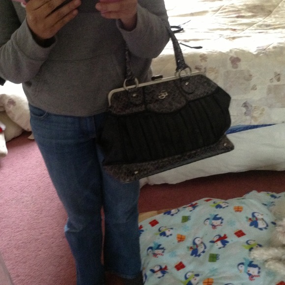 BCBGeneration hand bag