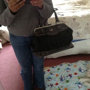 BCBGeneration hand bag