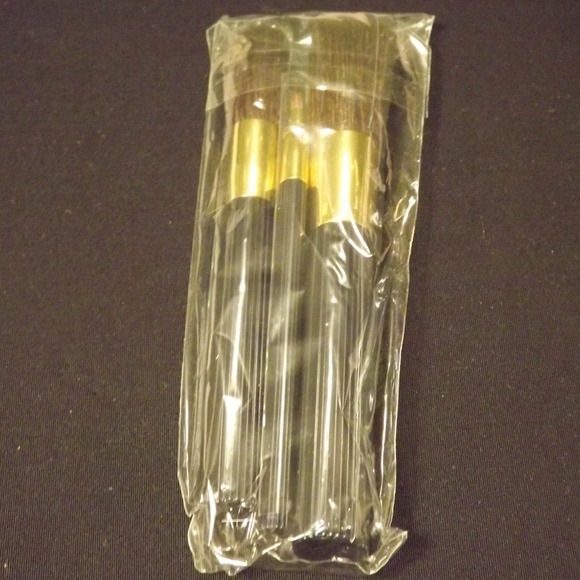 NEVER USED! 4 Estée Lauder Makeup Brushes! - Picture 4 of 4