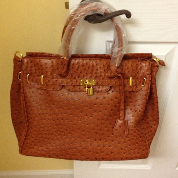 Satchel.