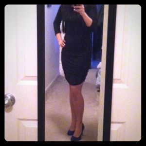 NWT LBD