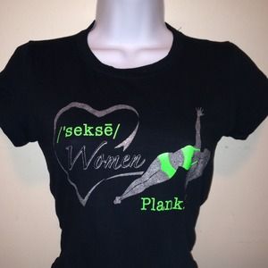 Sexy T