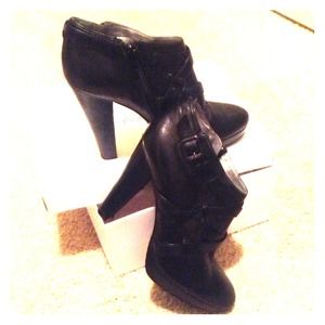 Sexy Booties