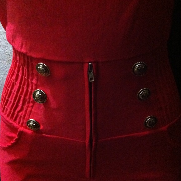 Romper - Picture 2 of 2
