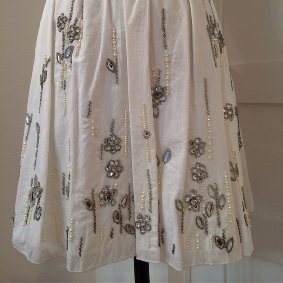 ✨5x HOST PICK✨D&G Embellished Skirt - Picture 2 of 4