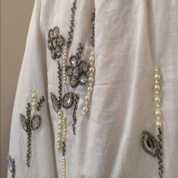 ✨5x HOST PICK✨D&G Embellished Skirt - Picture 3 of 4