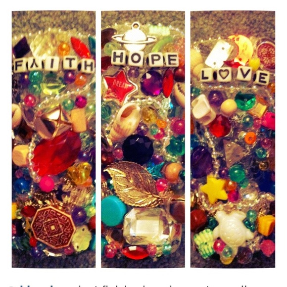 designer cups! custom made to your taste. - Picture 3 of 4