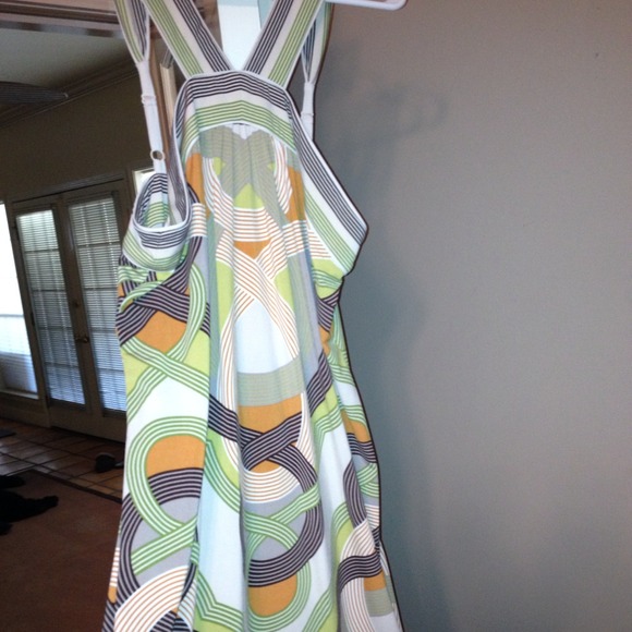 Bcbg max Azria dress - Picture 1 of 3