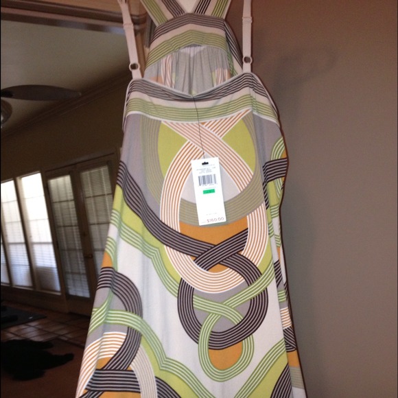 Bcbg max Azria dress - Picture 2 of 3